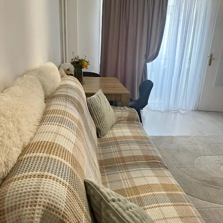 Lumiere Center Apartment Nice