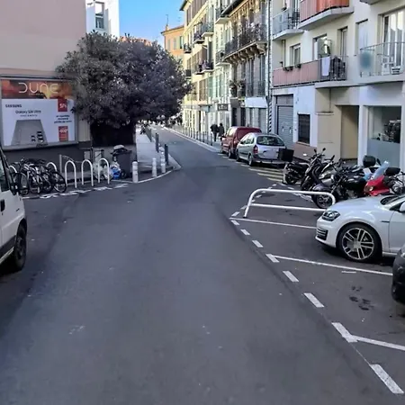 Lumiere Center * Nice