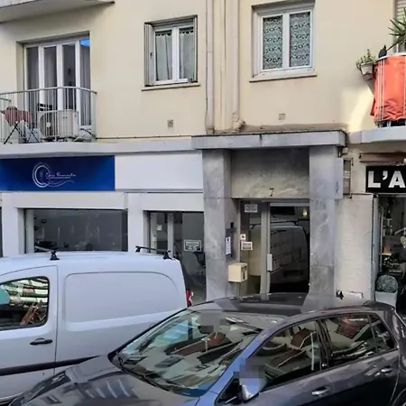 Apartamento Lumiere Center *