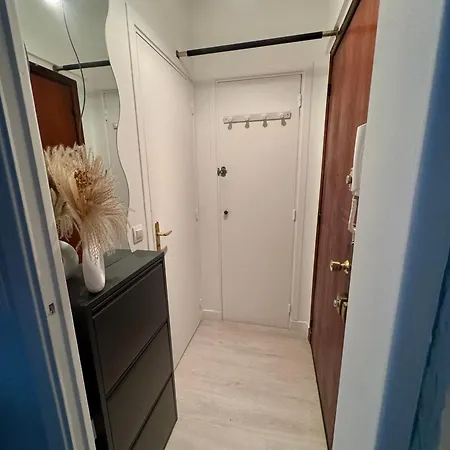 Lumiere Center Daire