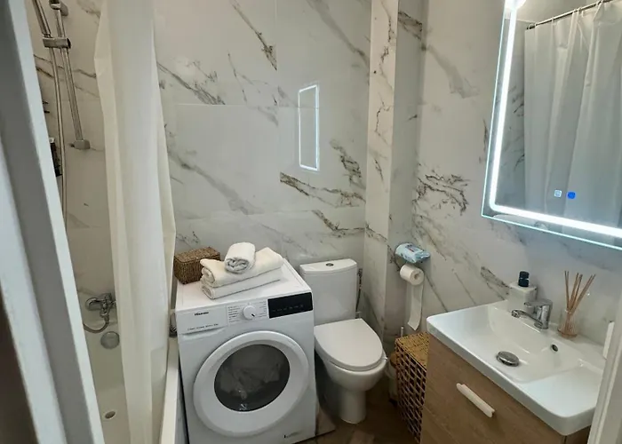 Lumiere Center Апартаменты *