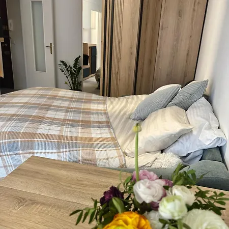 Lumiere Center Apartament