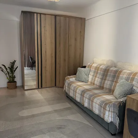 Apartament Lumiere Center Nicea