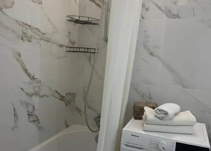 Apartament Lumiere Center